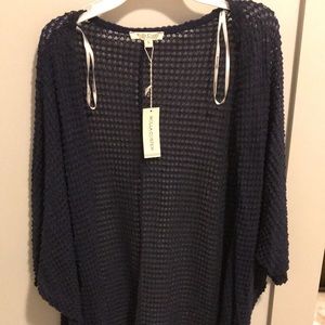 Cardigan (NWT)